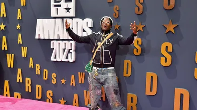 2023 BET Awards - Arrivals