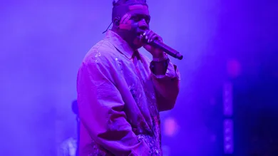 2023 Rolling Loud Los Angeles