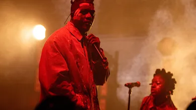 2023 Rolling Loud Los Angeles