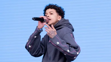 2023 Rolling Loud Los Angeles