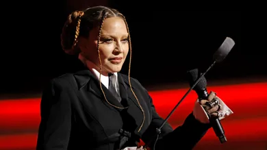 65th GRAMMY Awards - Show