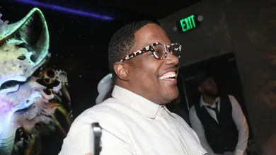 Remy Ma's Prohibition Surprise Birthday