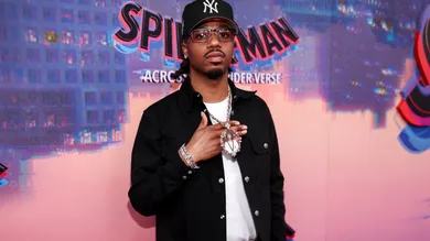 "Spider-Man: Across the Spider-Verse" Premiere - Red Carpet