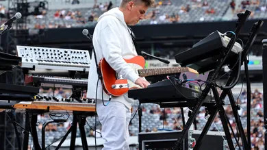 The Weeknd "After Hours Til Dawn" Tour - New Jersey