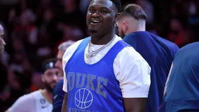 New Orleans Pelicans v Los Angeles Clippers