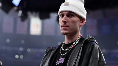 Miami Heat v New York Knicks - Game One