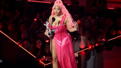 2022 MTV Video Music Awards - Show