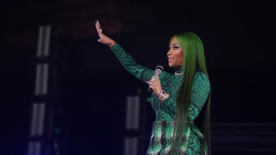 Power 105.1 Powerhouse 2022