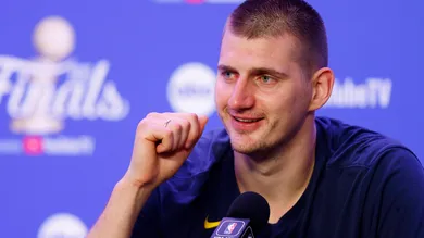 2023 NBA Finals - Game Five