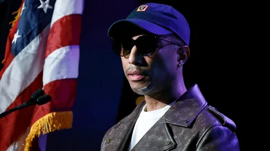 Grammys On The Hill: Awards Dinner