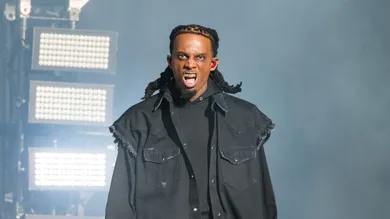 Wireless Festival 2022: Crystal Palace Park