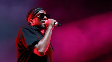 FYF Fest 2017 - Day 2