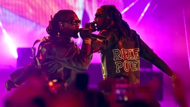 BET Awards 2023 - Show