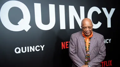 "Quincy" New York Premiere