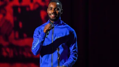 MoStack Performs At O2 Academy Brixton