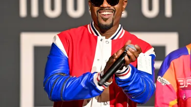 House Of BET - Day 2