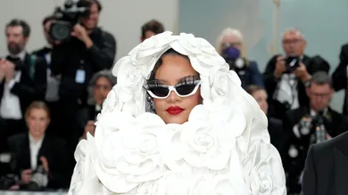 The 2023 Met Gala Celebrating "Karl Lagerfeld: A Line Of Beauty" - Arrivals