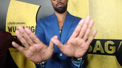 Wu-Tang: An American Saga Premiere