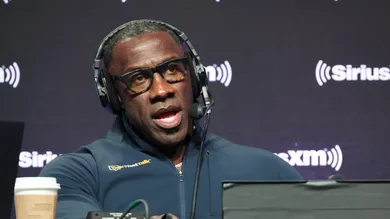 SiriusXM At Super Bowl LVII - Feb. 9