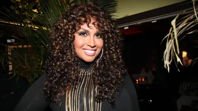 Somaya Reece Sighting In New York City