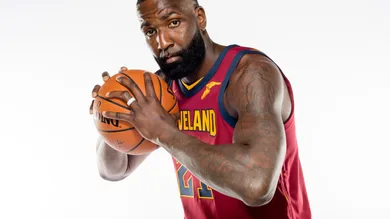 Cleveland Cavaliers Media Day