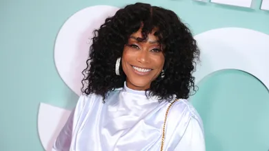 BET's "American Soul" Los Angeles Premiere