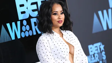 2017 BET Awards - Arrivals