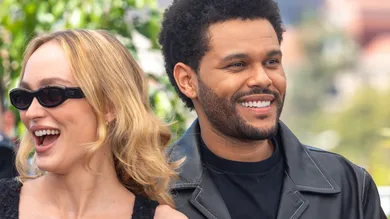 "The Idol" Photocall - The 76th Annual Cannes Film Festival