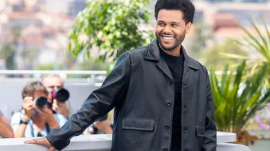 "The Idol" Photocall - The 76th Annual Cannes Film Festival