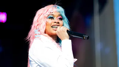 2021 Rolling Loud Los Angeles