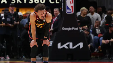 Boston Celtics v Atlanta Hawks - Game Six