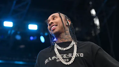 Lovers &amp; Friends Music Festival