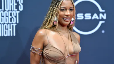 BET Awards 2023 - Red Carpet