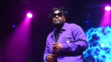 2021 AfroPunk Atlanta