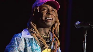 2018 Astroworld Festival