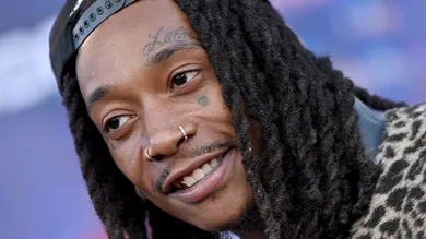 World Premiere Of Sony Pictures Animation's "Spider-Man" Across The Spider Verse" - Arrivals