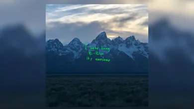 ye album