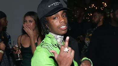 Murda Beatz 25th Birthday + GRAMMY Celebration