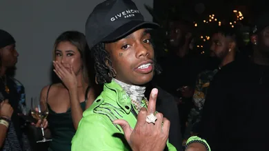 Murda Beatz 25th Birthday + GRAMMY Celebration