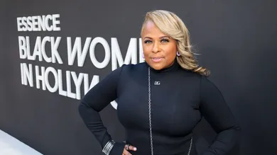 2023 ESSENCE Black Women In Hollywood Awards - Red Carpet