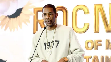 DJ Khaled "We The Best" Press Conference