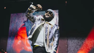 Billboard Presents The Stage at SXSW - Day 1