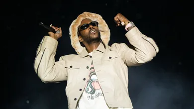 2023 Rolling Loud Los Angeles