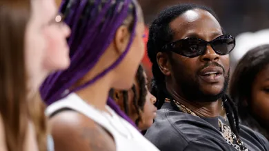 New York Liberty v Atlanta Dream