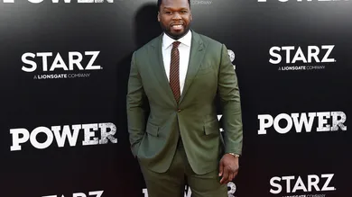 "Power" Season 5 Premiere