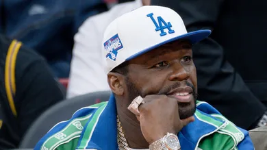 50 Cent Los Angeles Zero Bail Policy