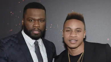 50 Cent Rotimi Power Marketing Beef Empire