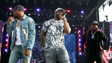 Wireless Festival 2023 - Day 3