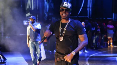 Hot 97 Summer Jam 2014