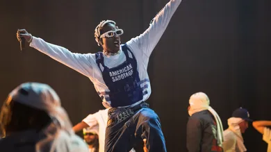 2023 Rolling Loud Miami